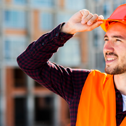How to Choose the Right ANSI-Certified Hard Hat