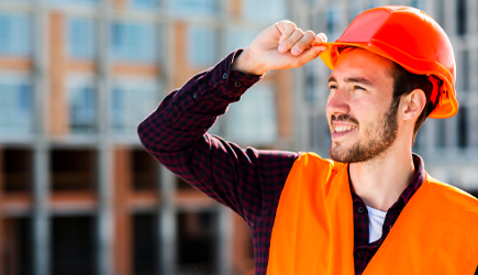 How to Choose the Right ANSI-Certified Hard Hat