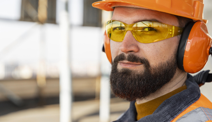 Understanding ANSI & OSHA Standards for Eye Protection