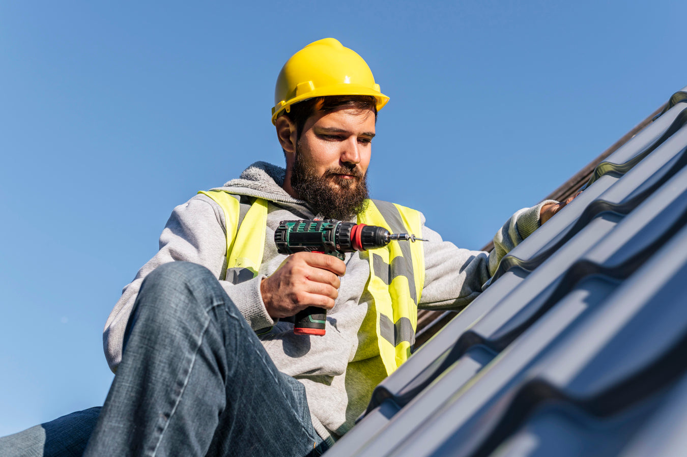 Roofing Supplies