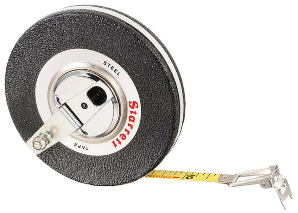 Measuring tools tape measures