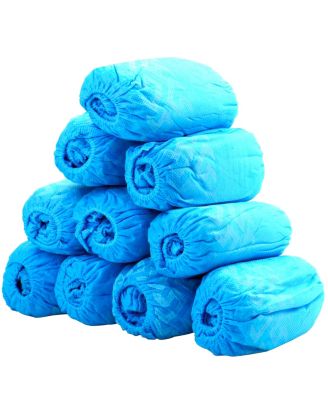Hand, Arm & Foot Protection