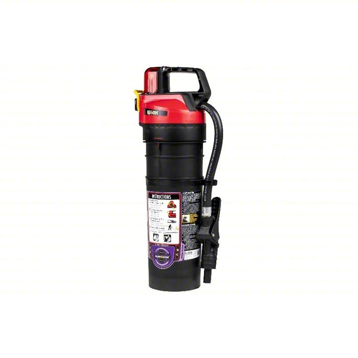 Fire extighuisher (ABC)