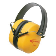 Ear muffs (passive and electronic)