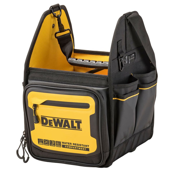 Tool bags and totes