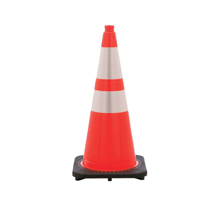 Traffic cones and delineators