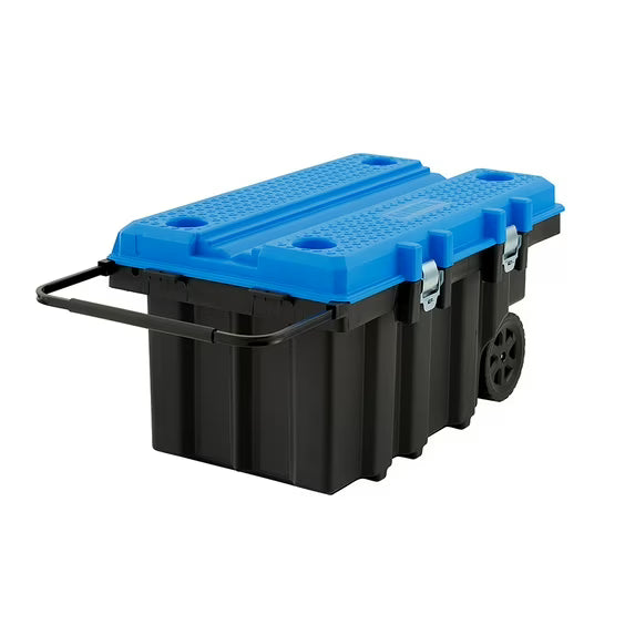 Tool boxes and chests