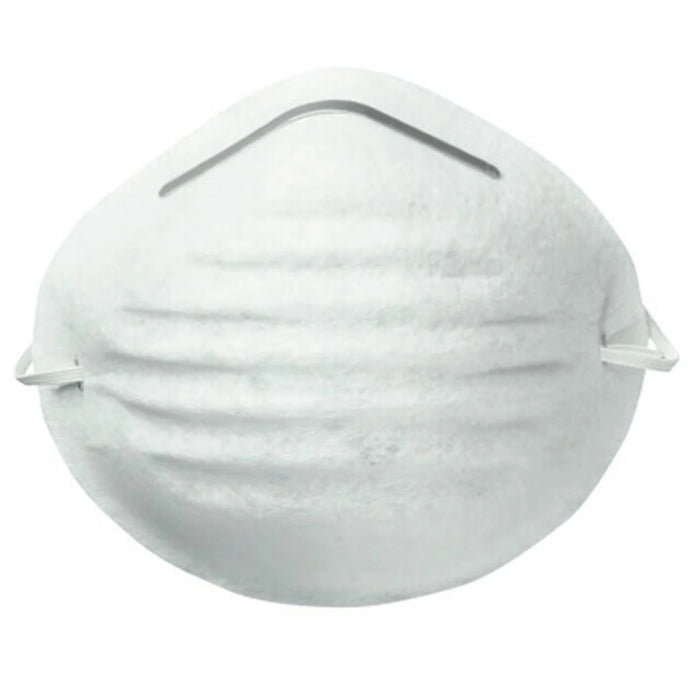 Dust masks