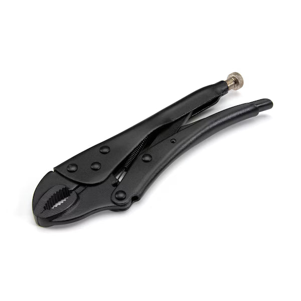 Pliers locking