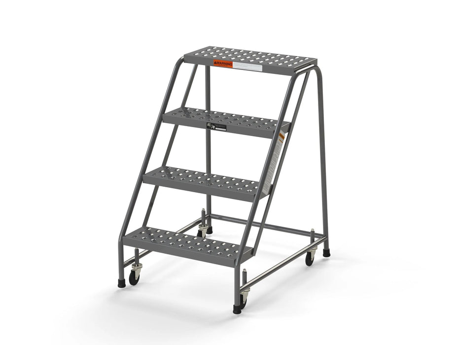 Rolling ladders