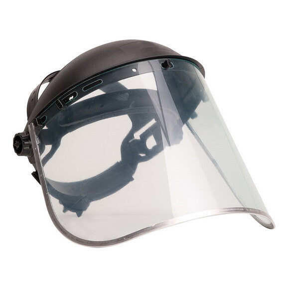Face shields full face