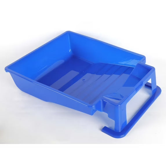 Paint buckets and trays