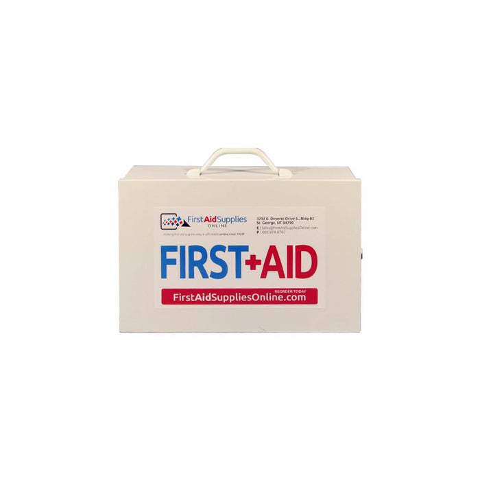 First aid kits (basic)
