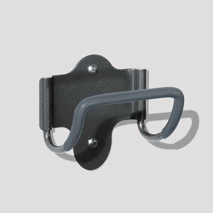 Ladder safety hooks