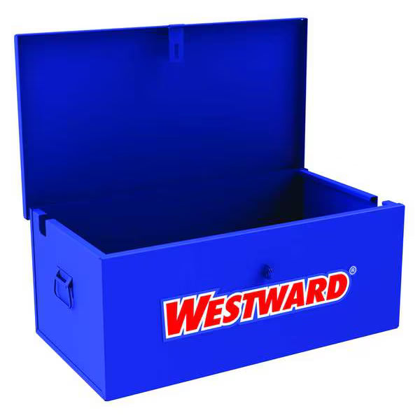Gang boxes and job site storage