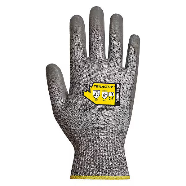 Puncture-resistant gloves