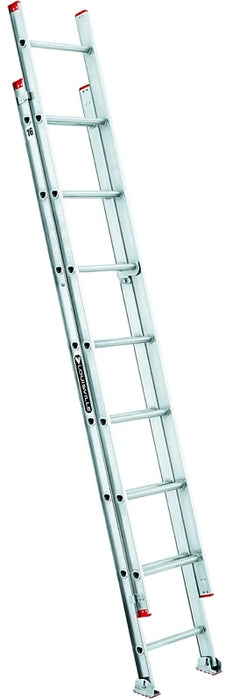 Extension ladders