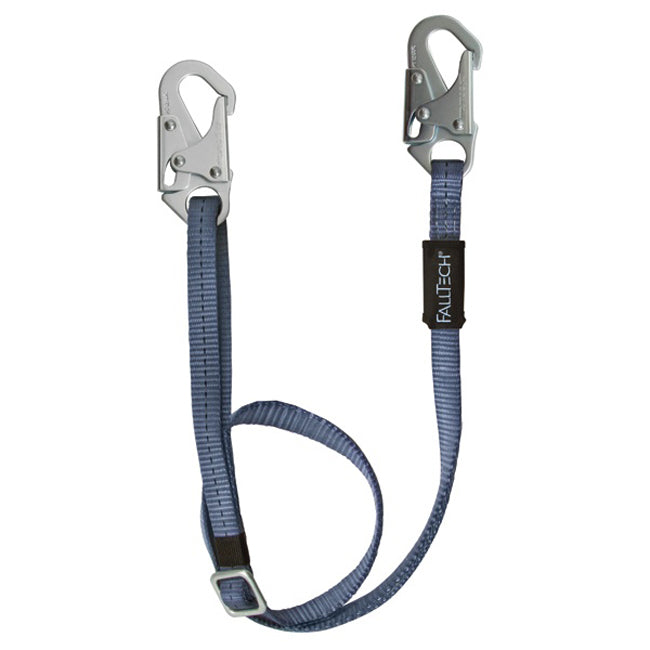 Lanyards positioning