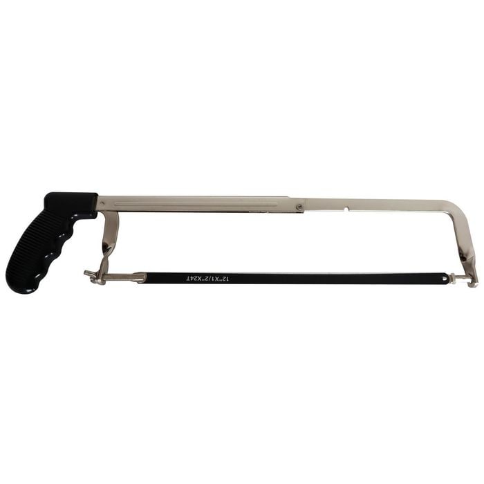 hack saws