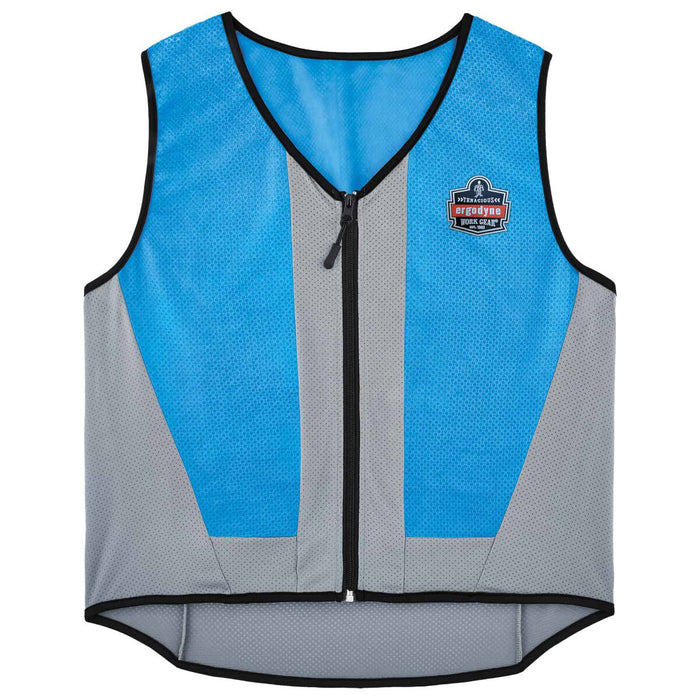 Cooling vests