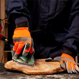 Hand protection