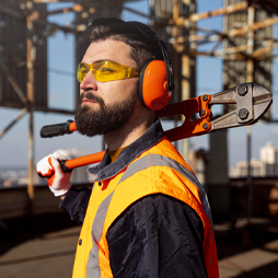 Hearing protection