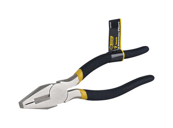 pliers lineman's