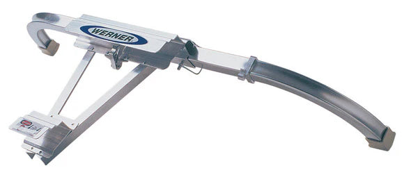 Ladder stabilizers