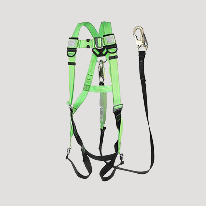 Rescue equipment