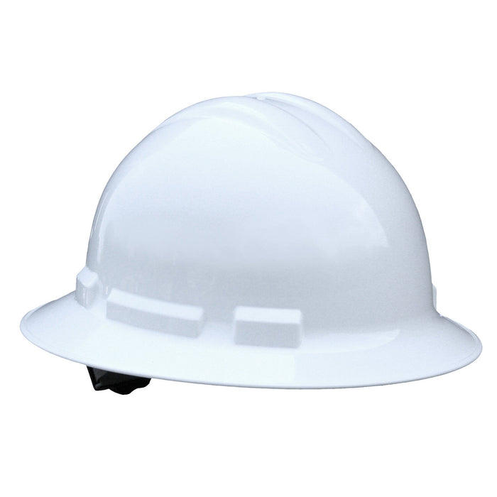 Hard Hats and Helmets (Type 2, Class E)