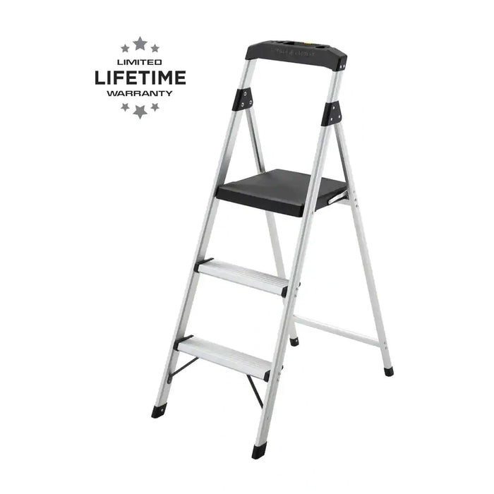 Platform ladders