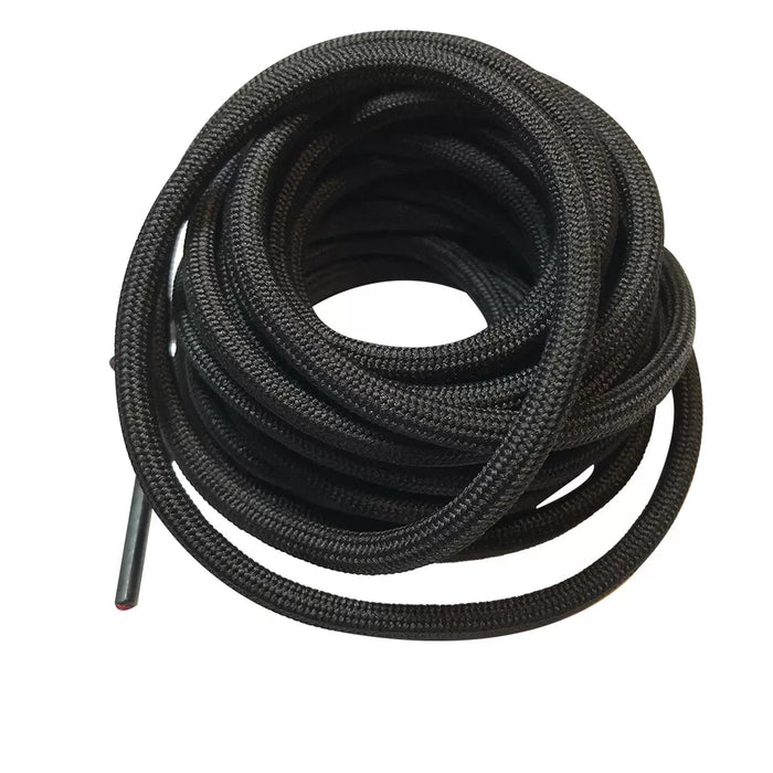 Safety shoe accessories laces