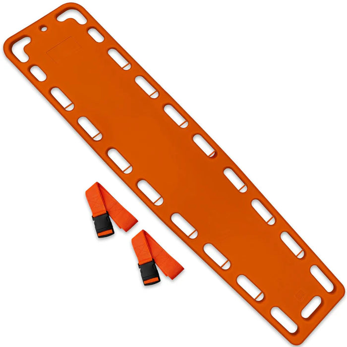 Stretchers and backboards