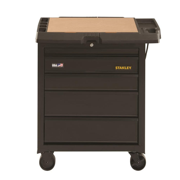 Mobile workbenches