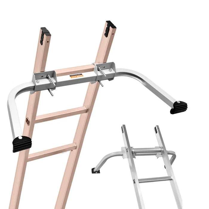 Ladder accessories stabilizers