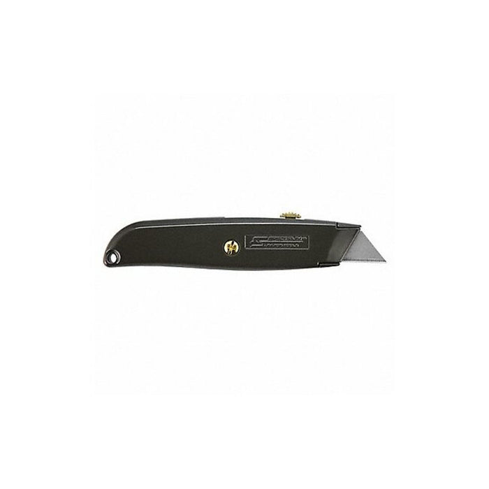 Utility knives and blades
